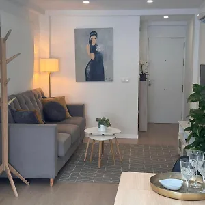 Casa La Victoria Apartment