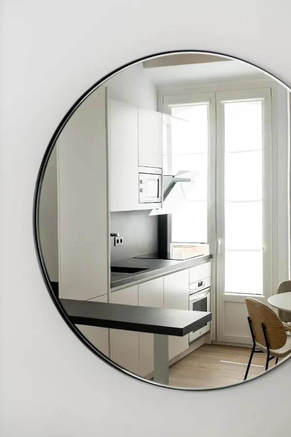Apartamento INMálaga Hills Downtown