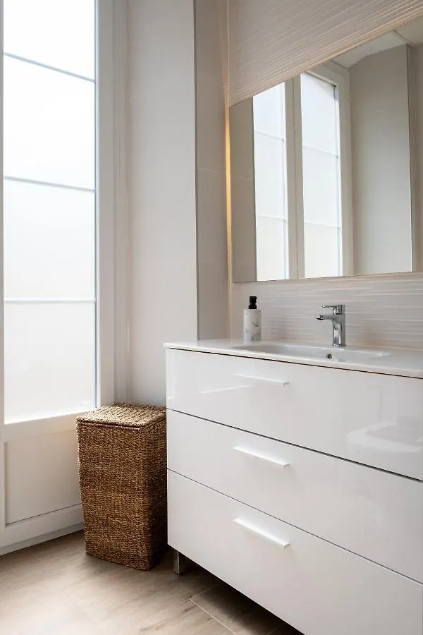 Apartamento INMálaga Hills Downtown 0*,  España