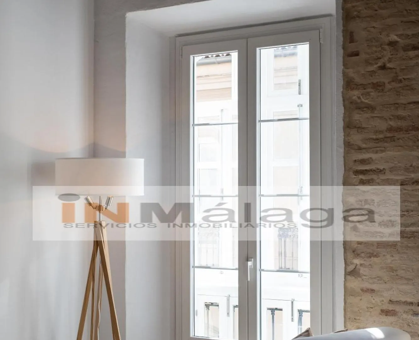 Apartamento INMálaga Hills Downtown
